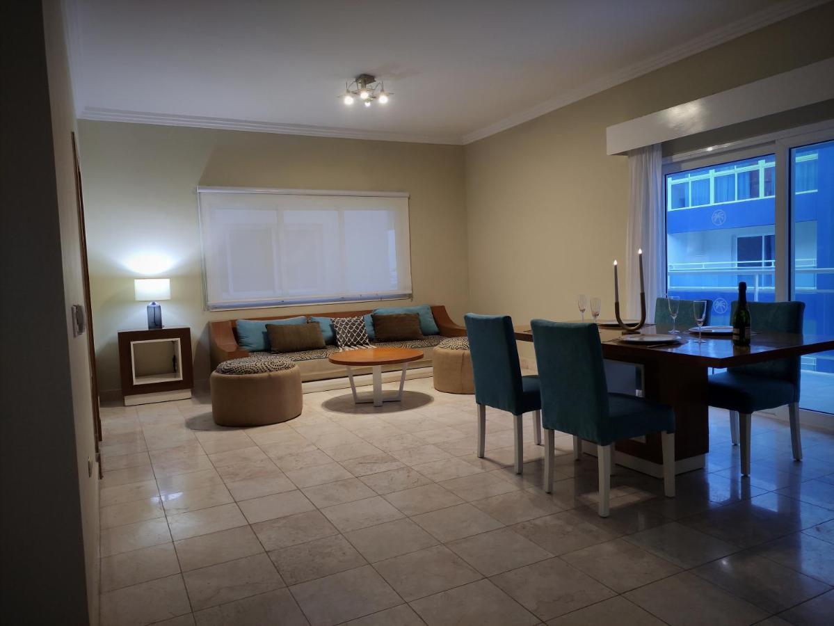 Chic Beachfront Apartment - Private Beach Access Пунта-Кана Екстер'єр фото